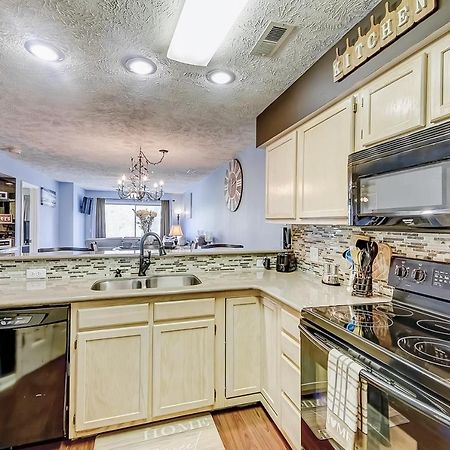 Coastal Compass Apartment Myrtle Beach Luaran gambar
