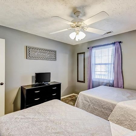 Coastal Compass Apartment Myrtle Beach Luaran gambar