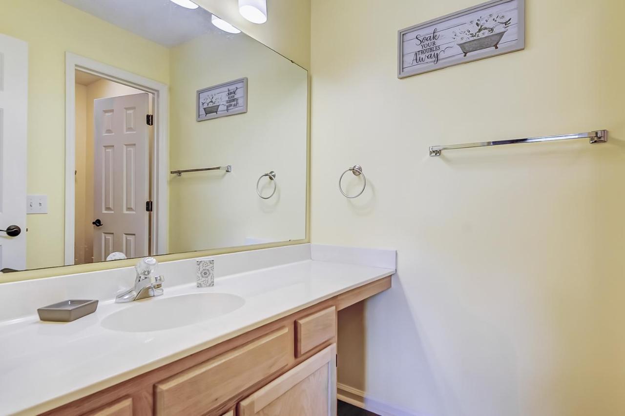 Coastal Compass Apartment Myrtle Beach Luaran gambar
