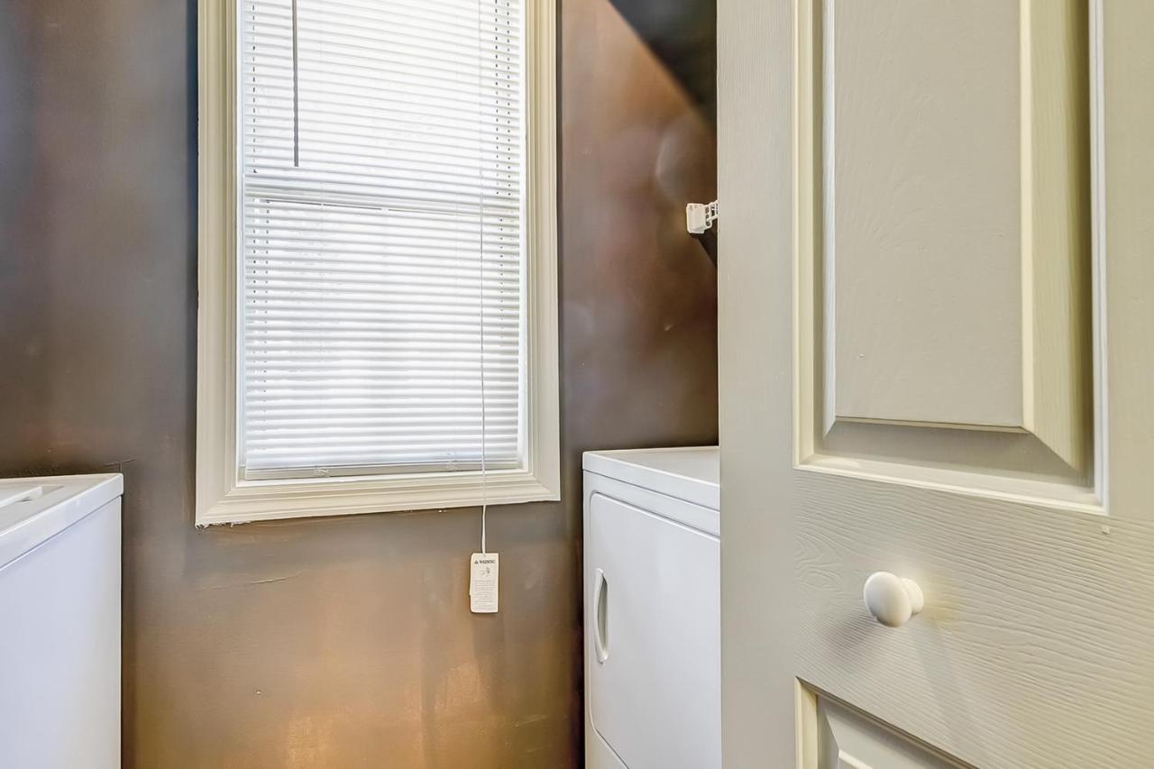 Coastal Compass Apartment Myrtle Beach Luaran gambar