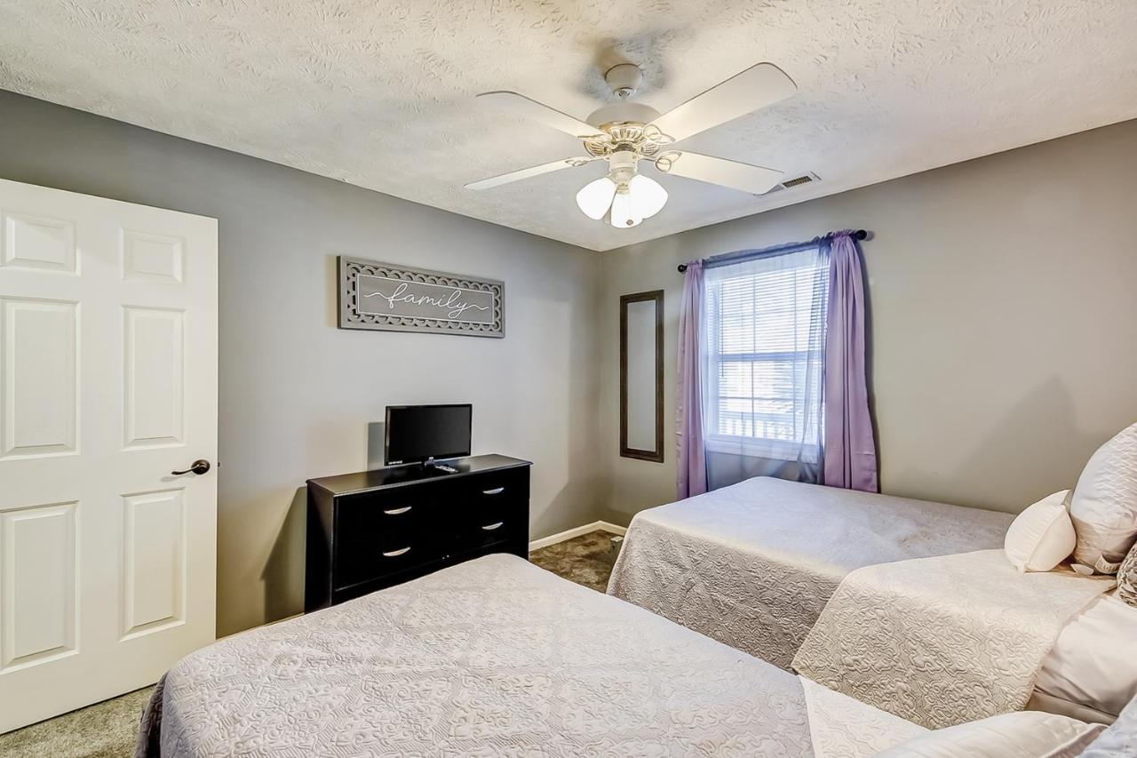 Coastal Compass Apartment Myrtle Beach Luaran gambar