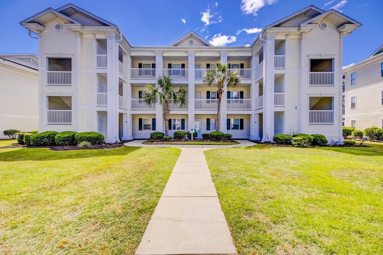 Coastal Compass Apartment Myrtle Beach Luaran gambar