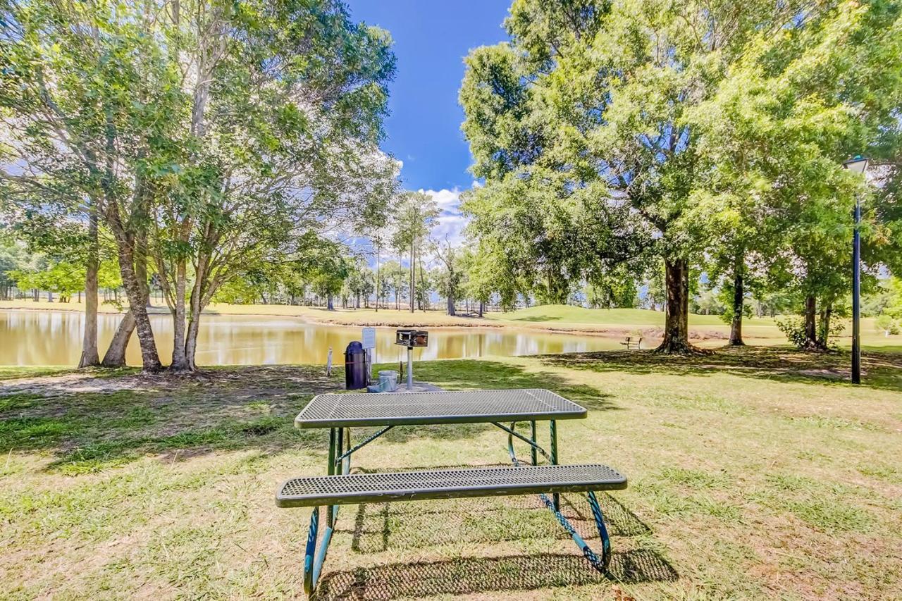 Coastal Compass Apartment Myrtle Beach Luaran gambar
