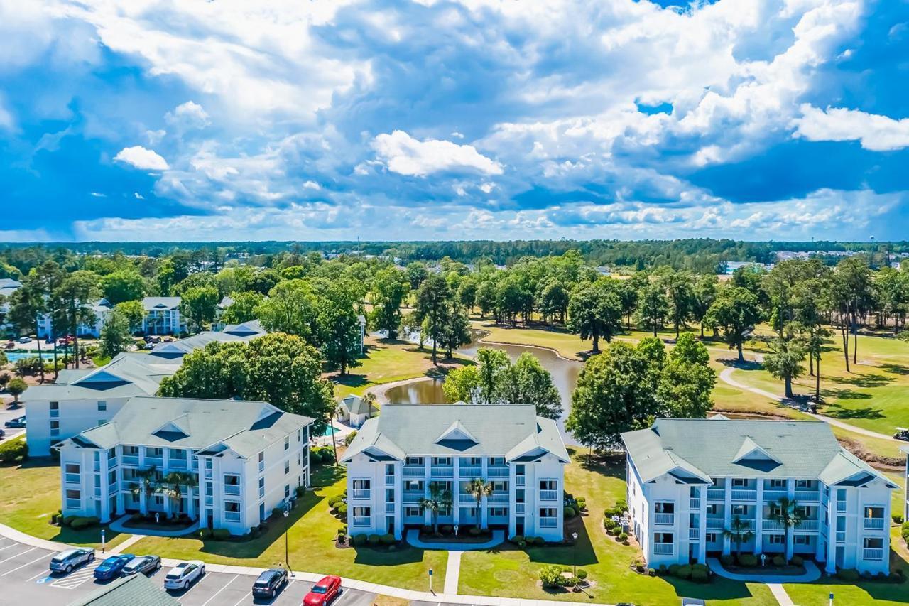Coastal Compass Apartment Myrtle Beach Luaran gambar