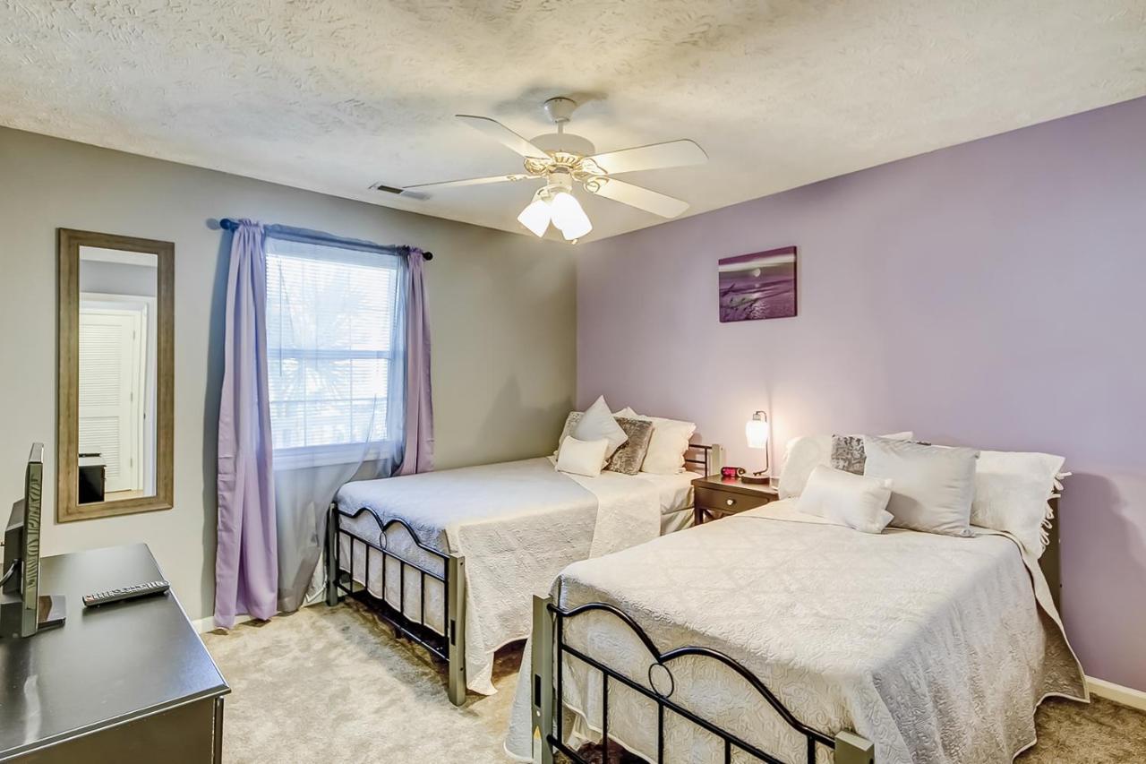 Coastal Compass Apartment Myrtle Beach Luaran gambar