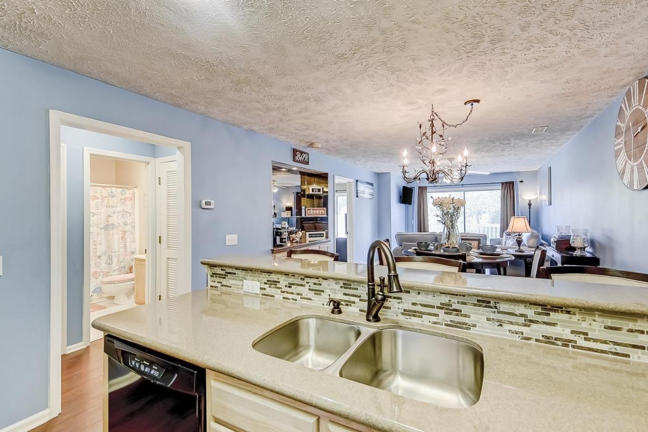 Coastal Compass Apartment Myrtle Beach Luaran gambar