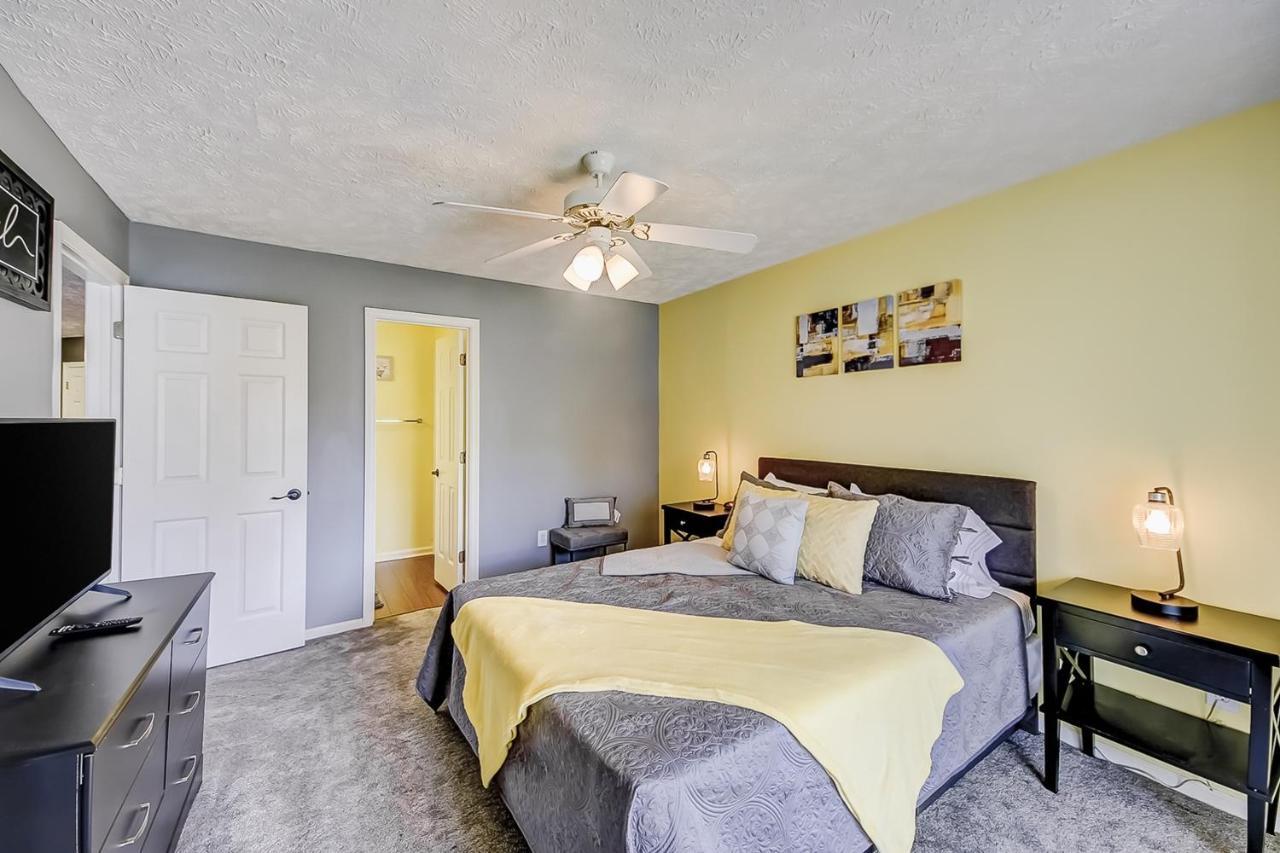 Coastal Compass Apartment Myrtle Beach Luaran gambar