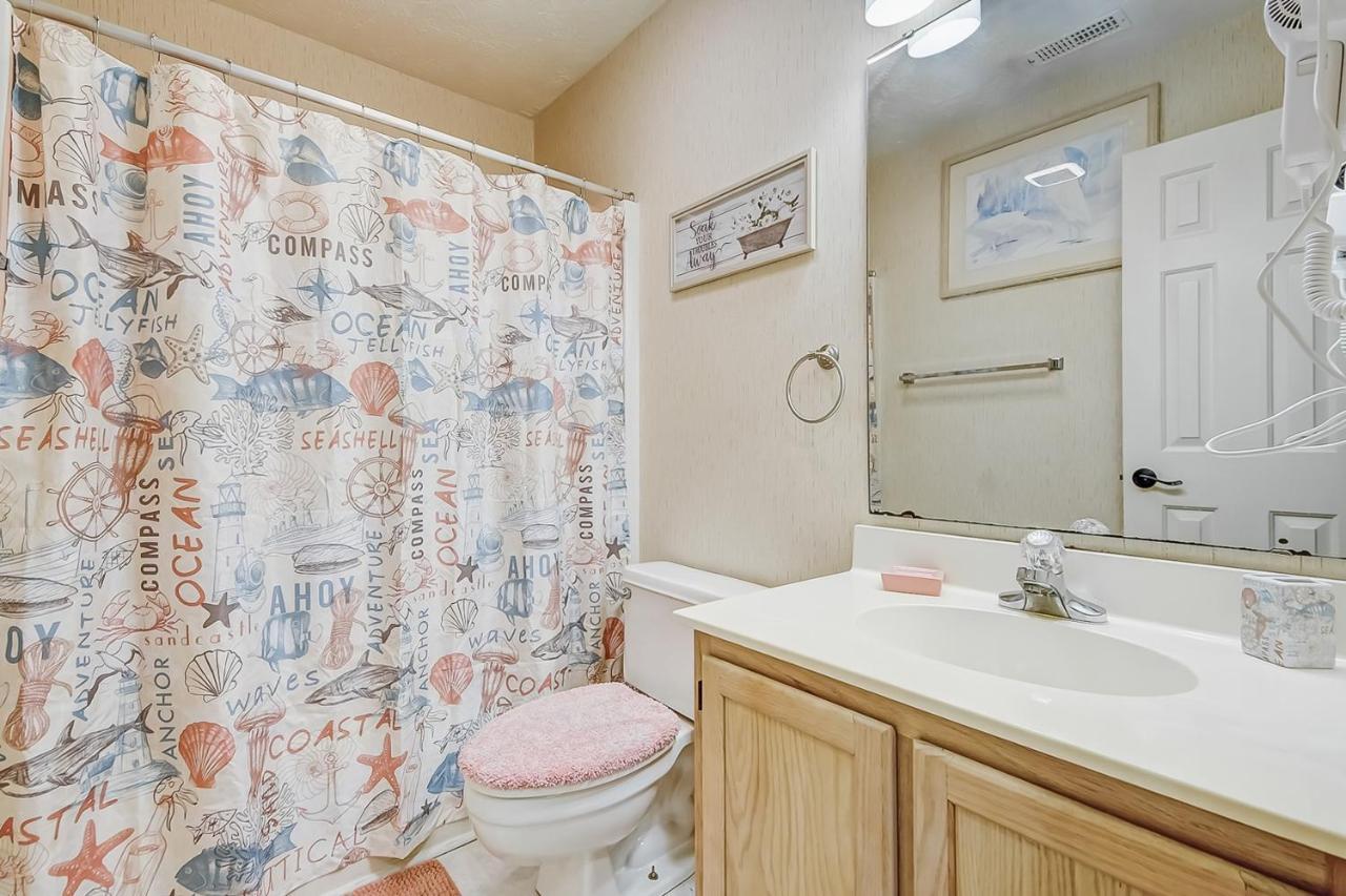 Coastal Compass Apartment Myrtle Beach Luaran gambar