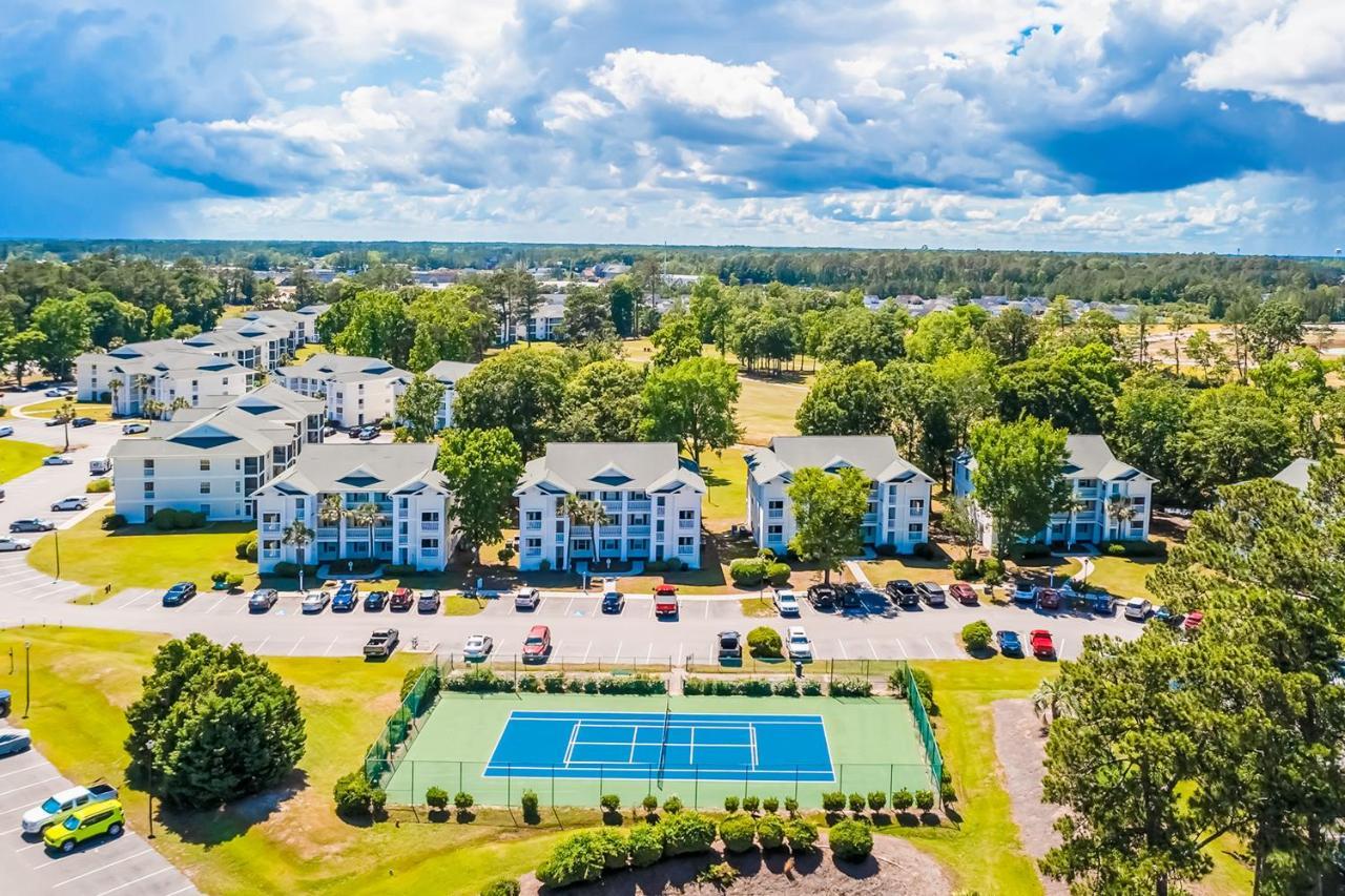 Coastal Compass Apartment Myrtle Beach Luaran gambar