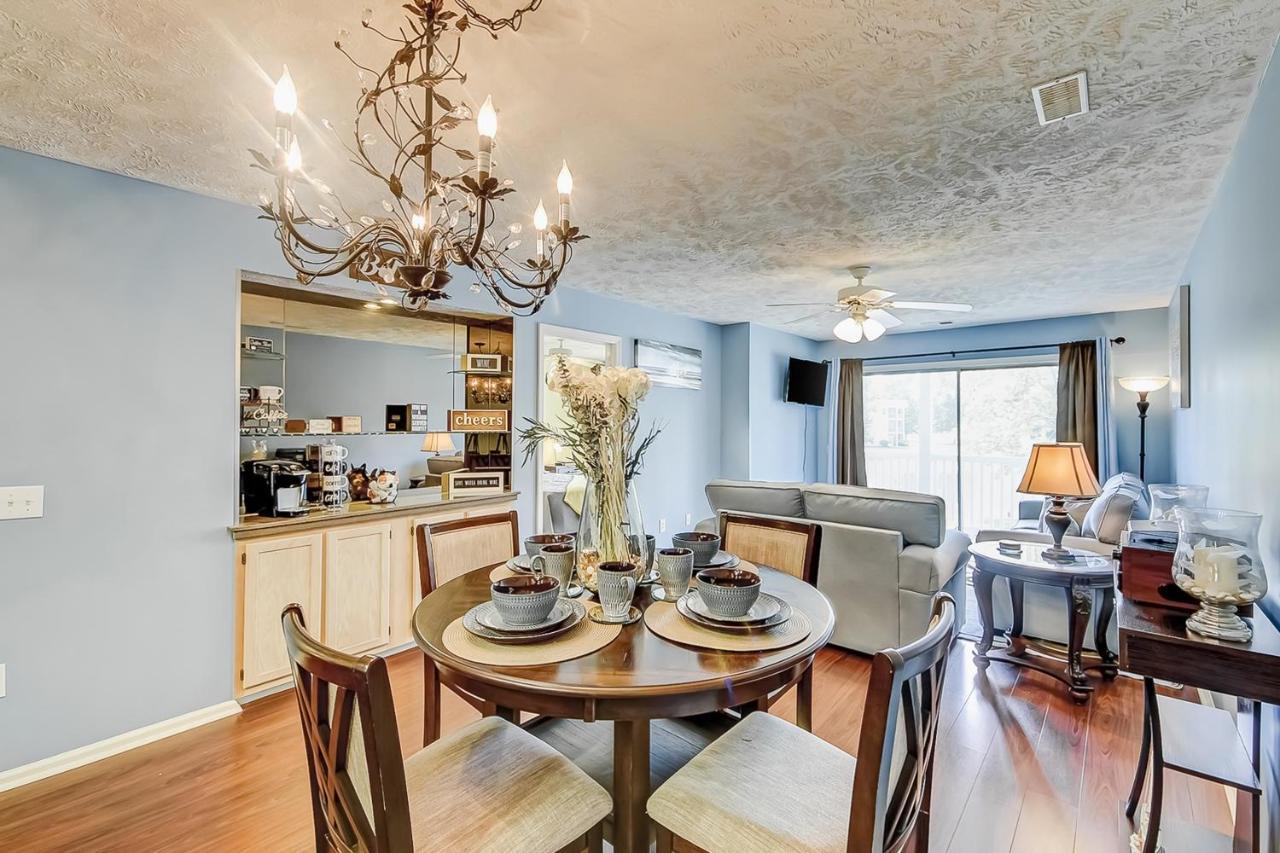 Coastal Compass Apartment Myrtle Beach Luaran gambar
