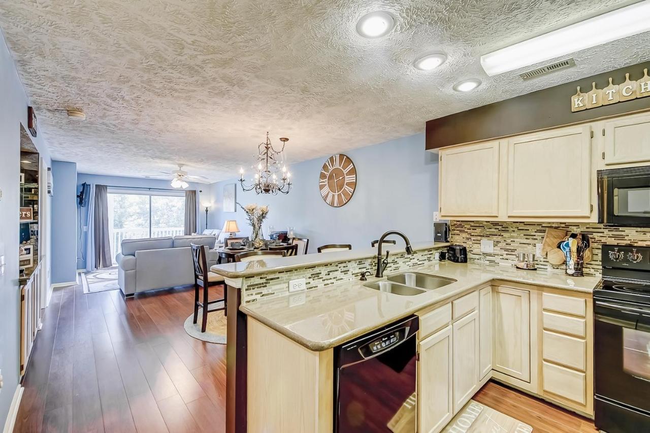 Coastal Compass Apartment Myrtle Beach Luaran gambar