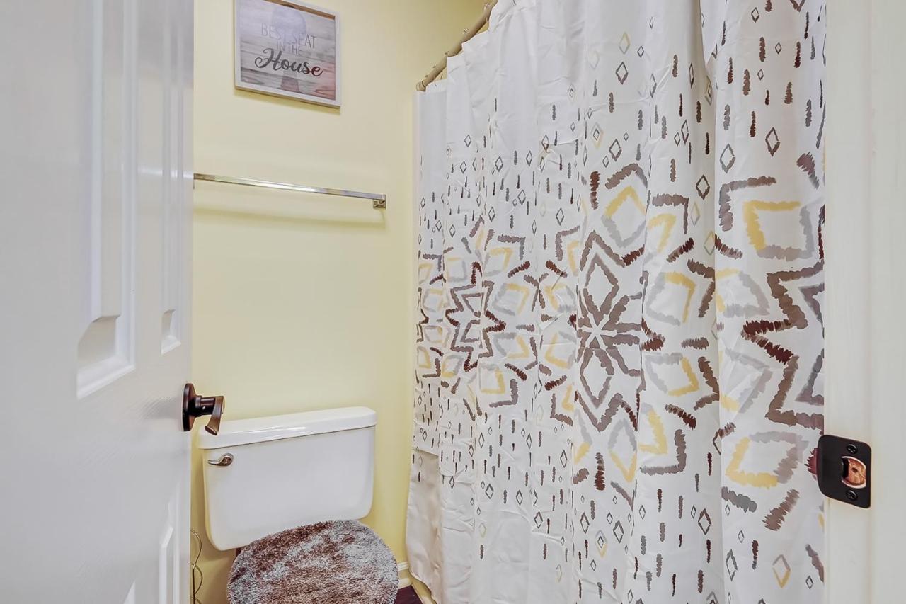Coastal Compass Apartment Myrtle Beach Luaran gambar