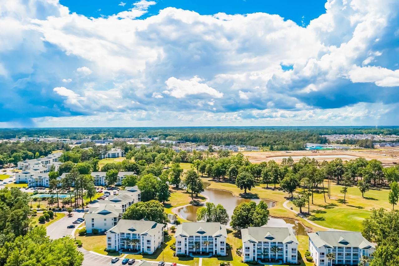 Coastal Compass Apartment Myrtle Beach Luaran gambar