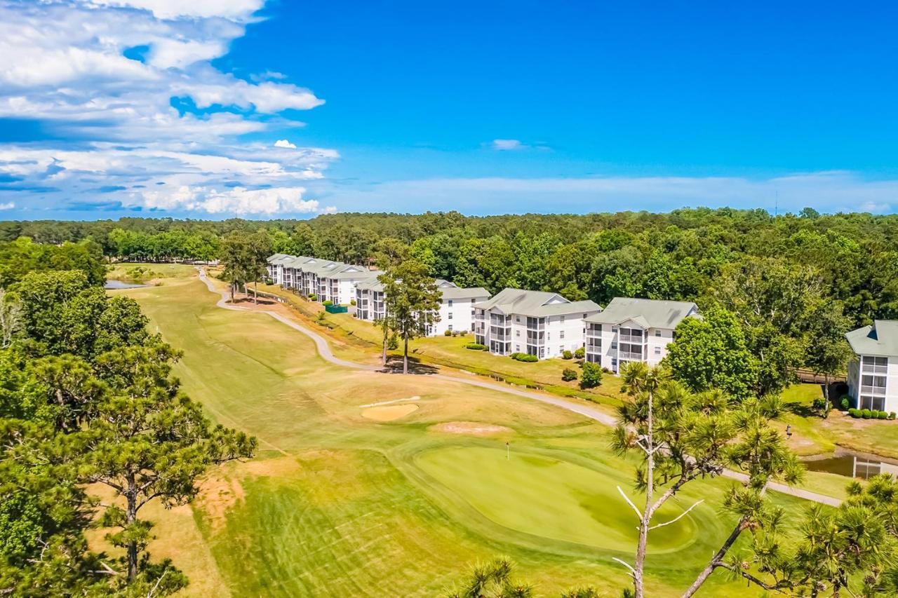 Coastal Compass Apartment Myrtle Beach Luaran gambar