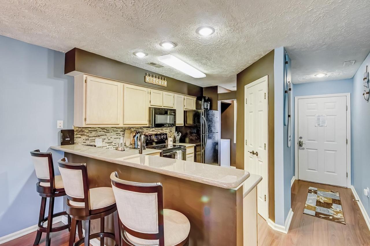 Coastal Compass Apartment Myrtle Beach Luaran gambar