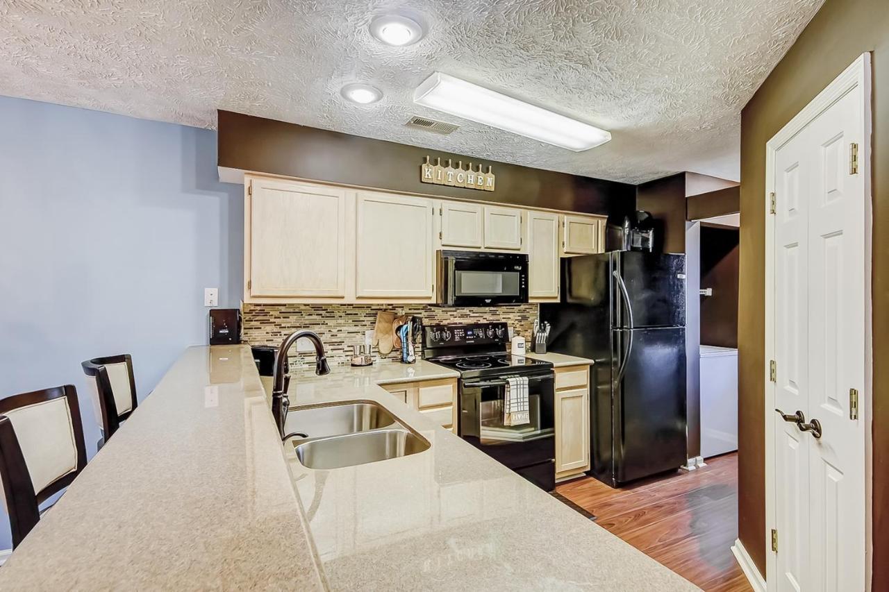 Coastal Compass Apartment Myrtle Beach Luaran gambar