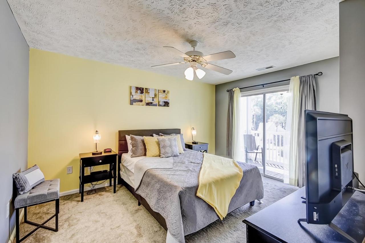 Coastal Compass Apartment Myrtle Beach Luaran gambar