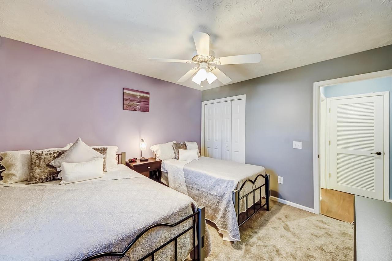Coastal Compass Apartment Myrtle Beach Luaran gambar