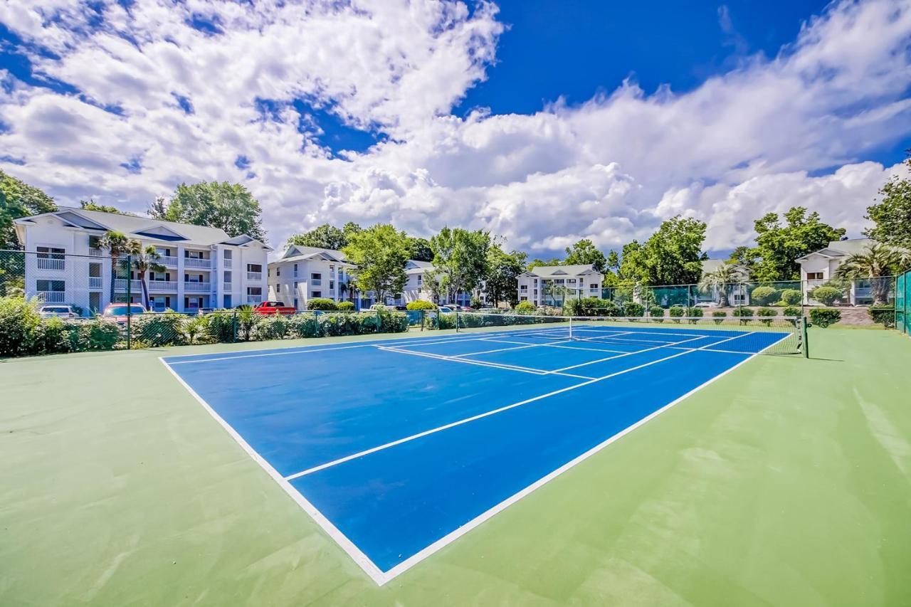 Coastal Compass Apartment Myrtle Beach Luaran gambar
