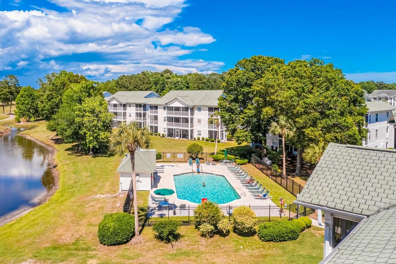 Coastal Compass Apartment Myrtle Beach Luaran gambar