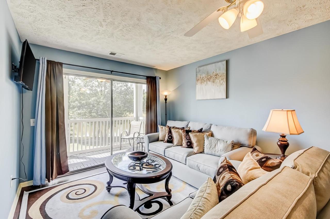 Coastal Compass Apartment Myrtle Beach Luaran gambar