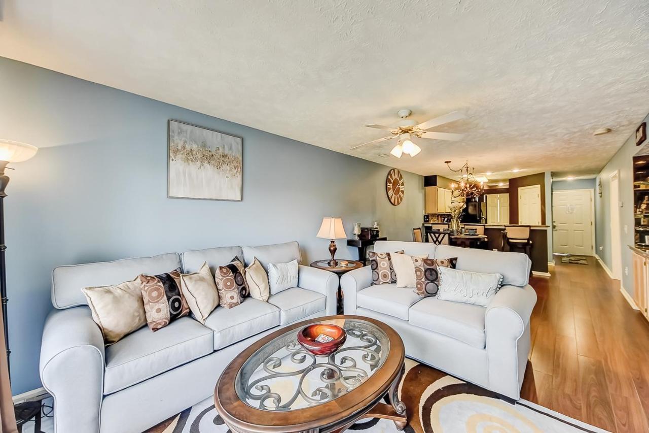 Coastal Compass Apartment Myrtle Beach Luaran gambar