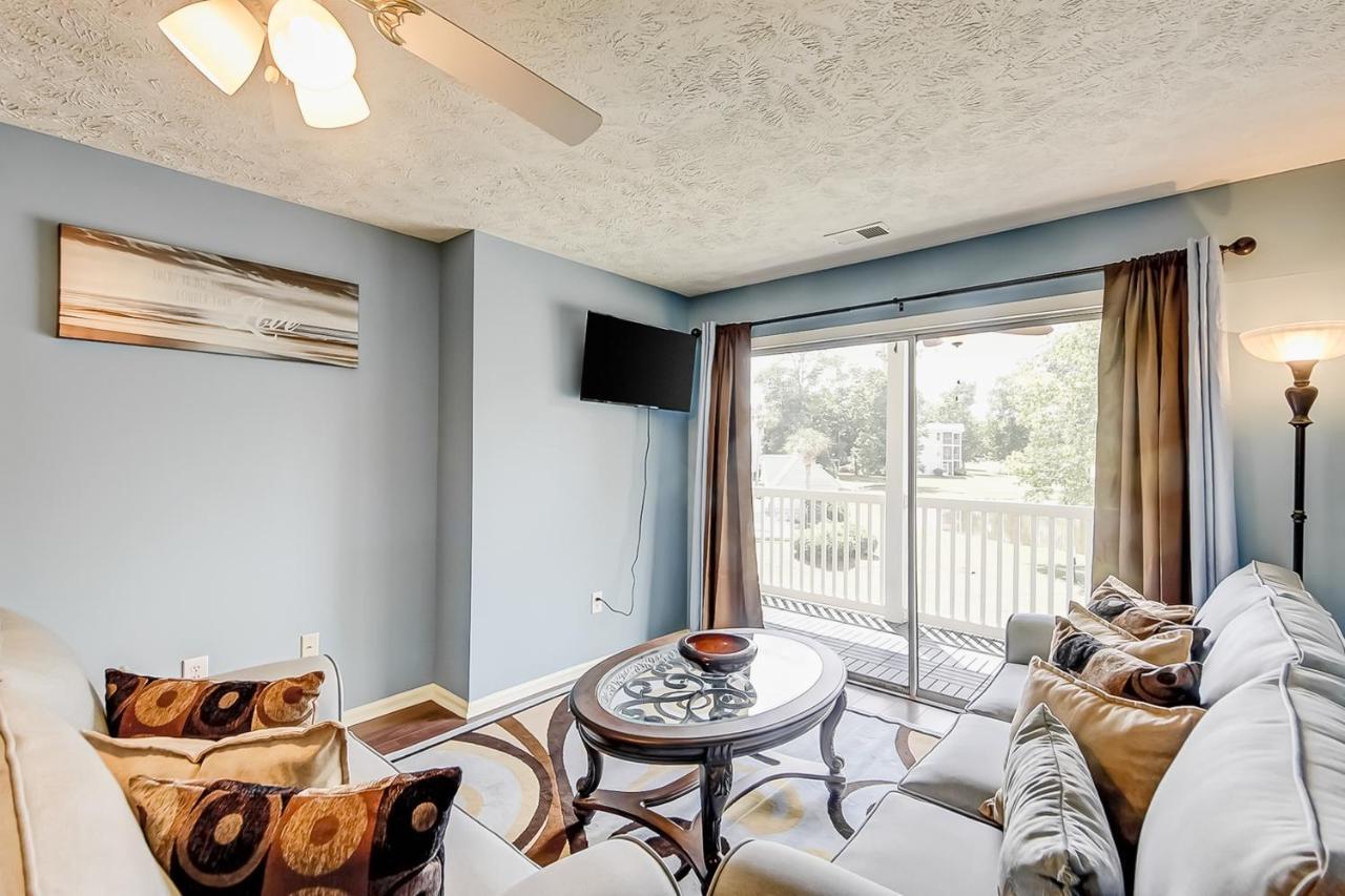 Coastal Compass Apartment Myrtle Beach Luaran gambar