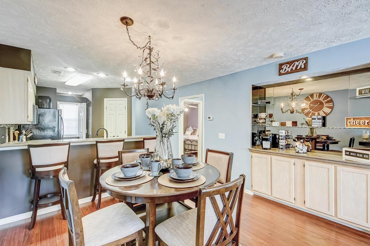 Coastal Compass Apartment Myrtle Beach Luaran gambar