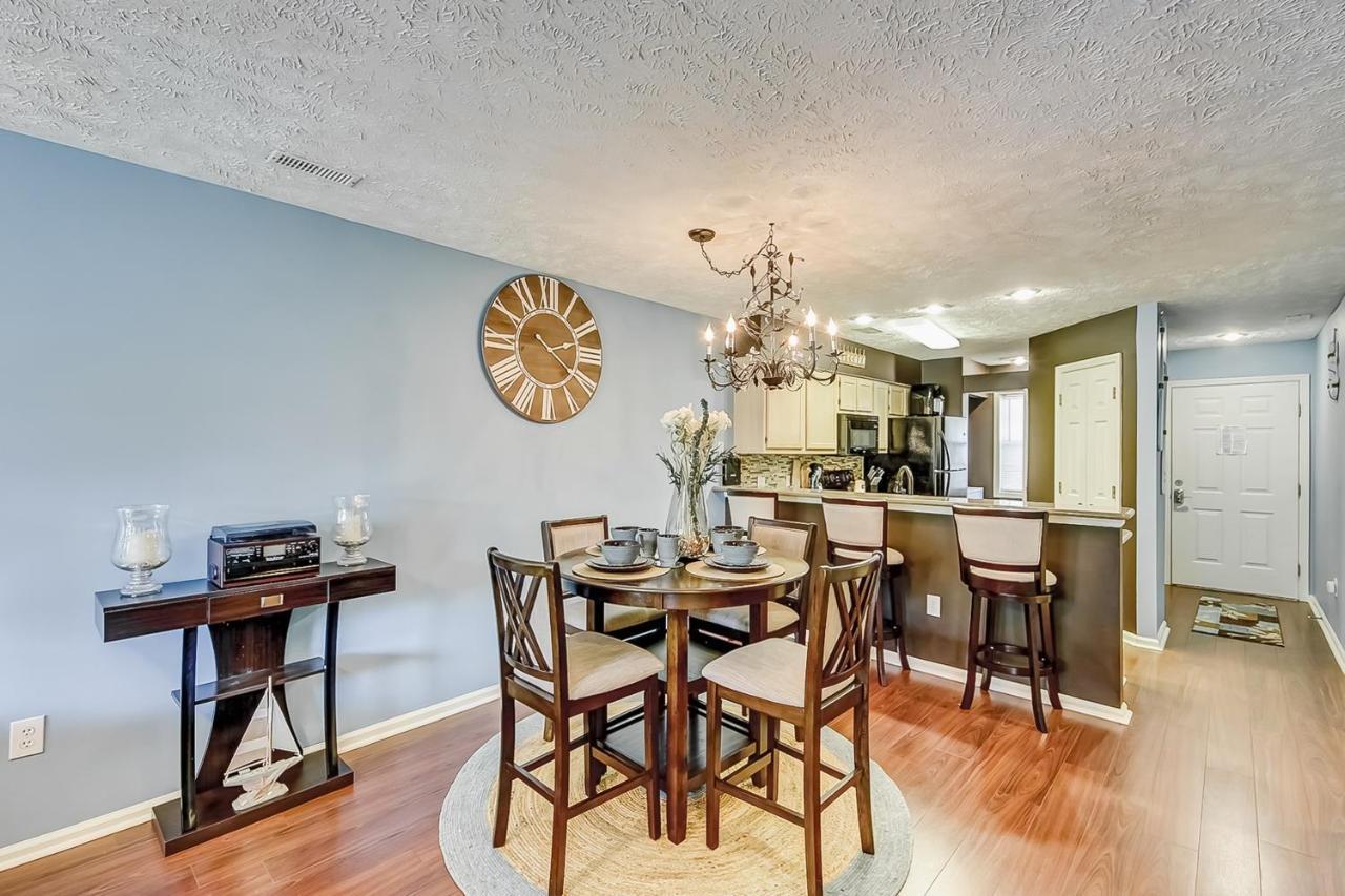 Coastal Compass Apartment Myrtle Beach Luaran gambar